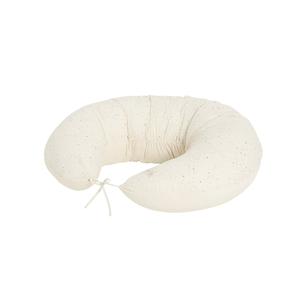 Nobodinoz luna jastuk za trudnice natural milky way