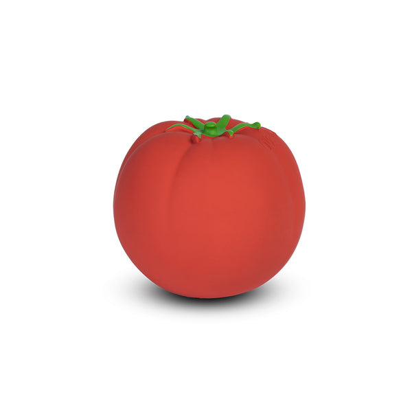 Oli&Carol senzorna lopta paradajz
