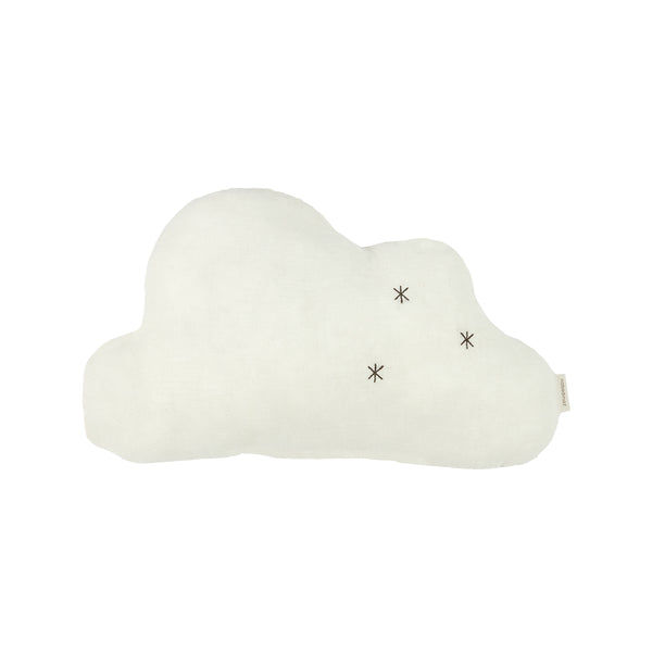 Nobodinoz wabi sabi cloud jastuk natural