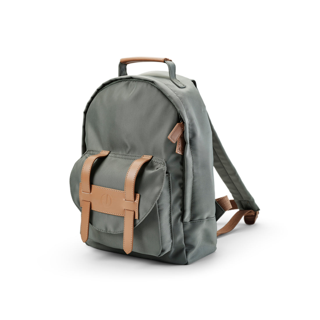 Elodie Details backpack MIDI, hazy jade – PurityBox