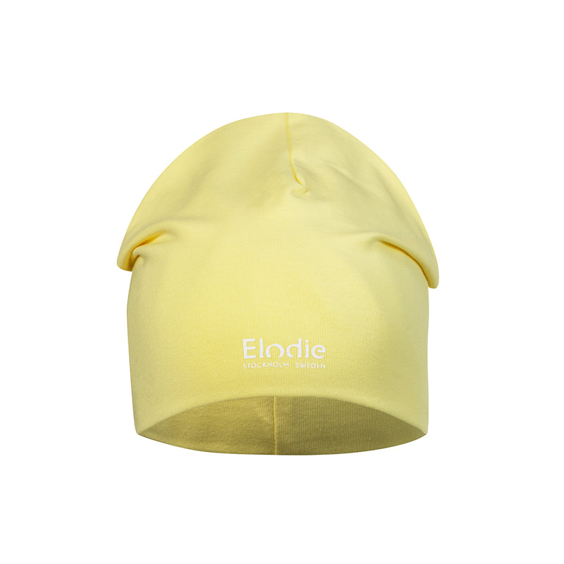Elodie Details sunny day yellow kapa sa logom