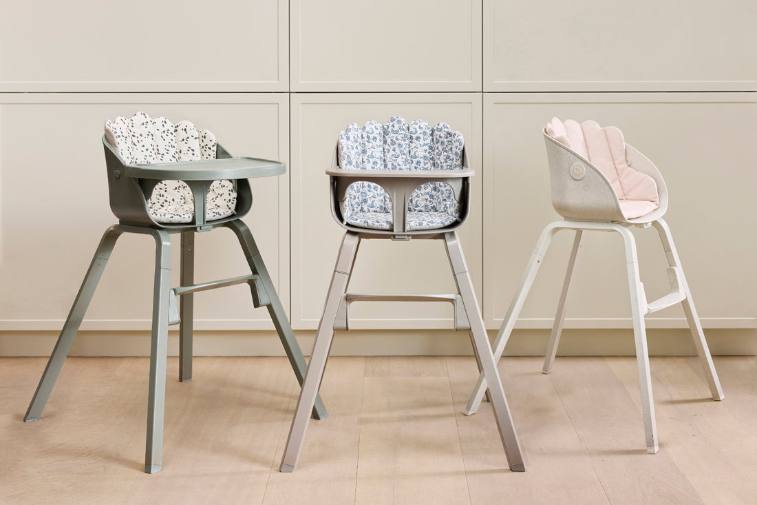 Priča iza GRACE hranilice