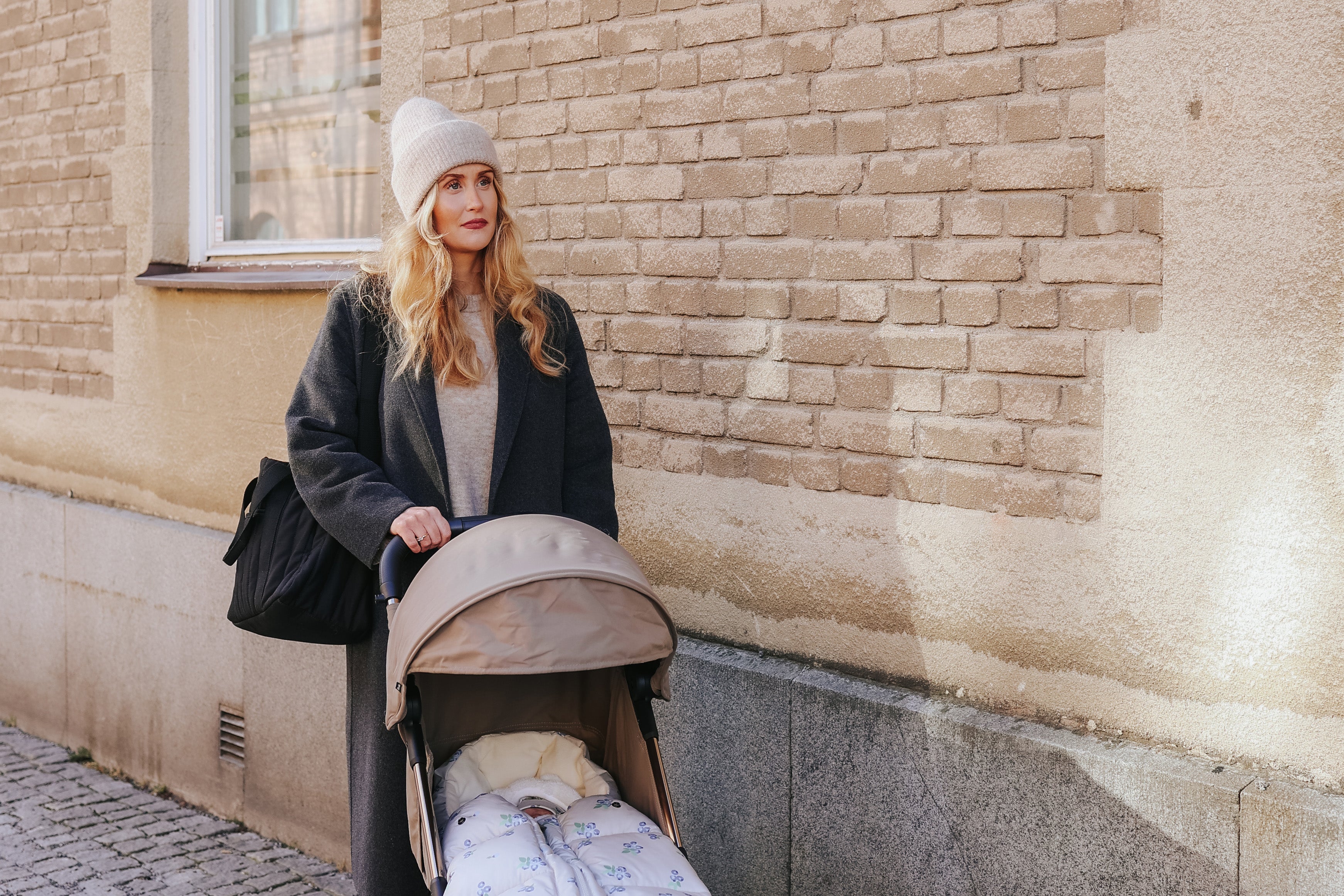 Elodie vodič - Kako odabrati pravi džak za kolica?