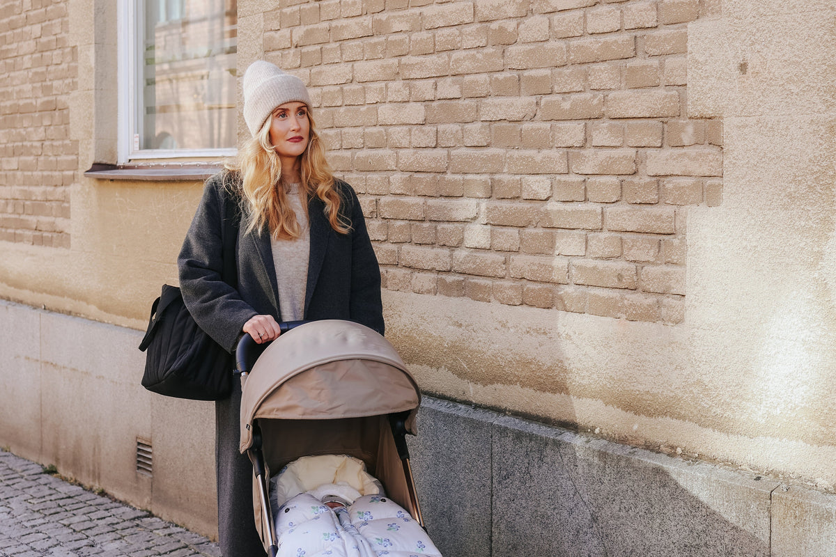 Elodie vodič - Kako odabrati pravi džak za kolica?