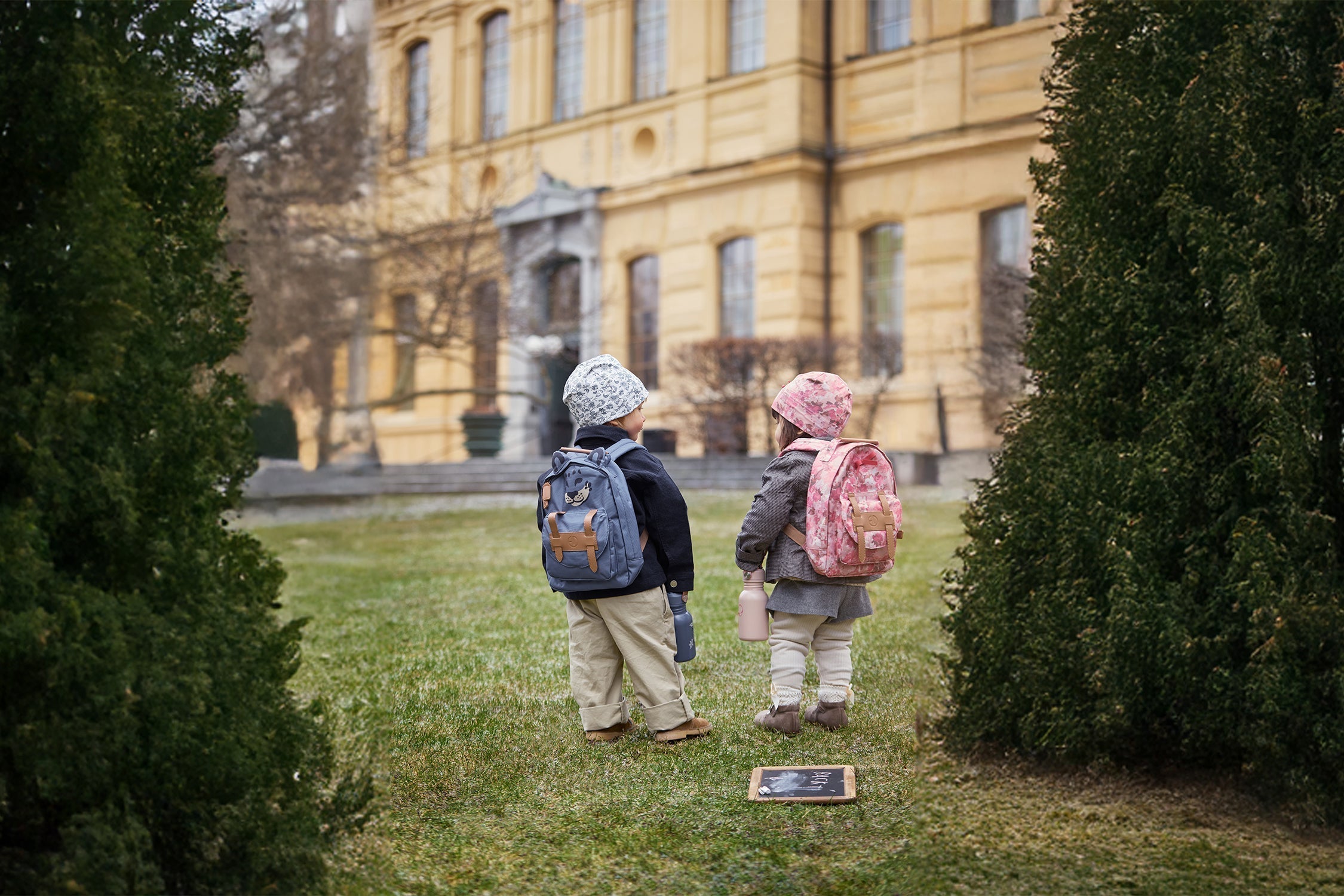 Vodič za Elodie rančeve