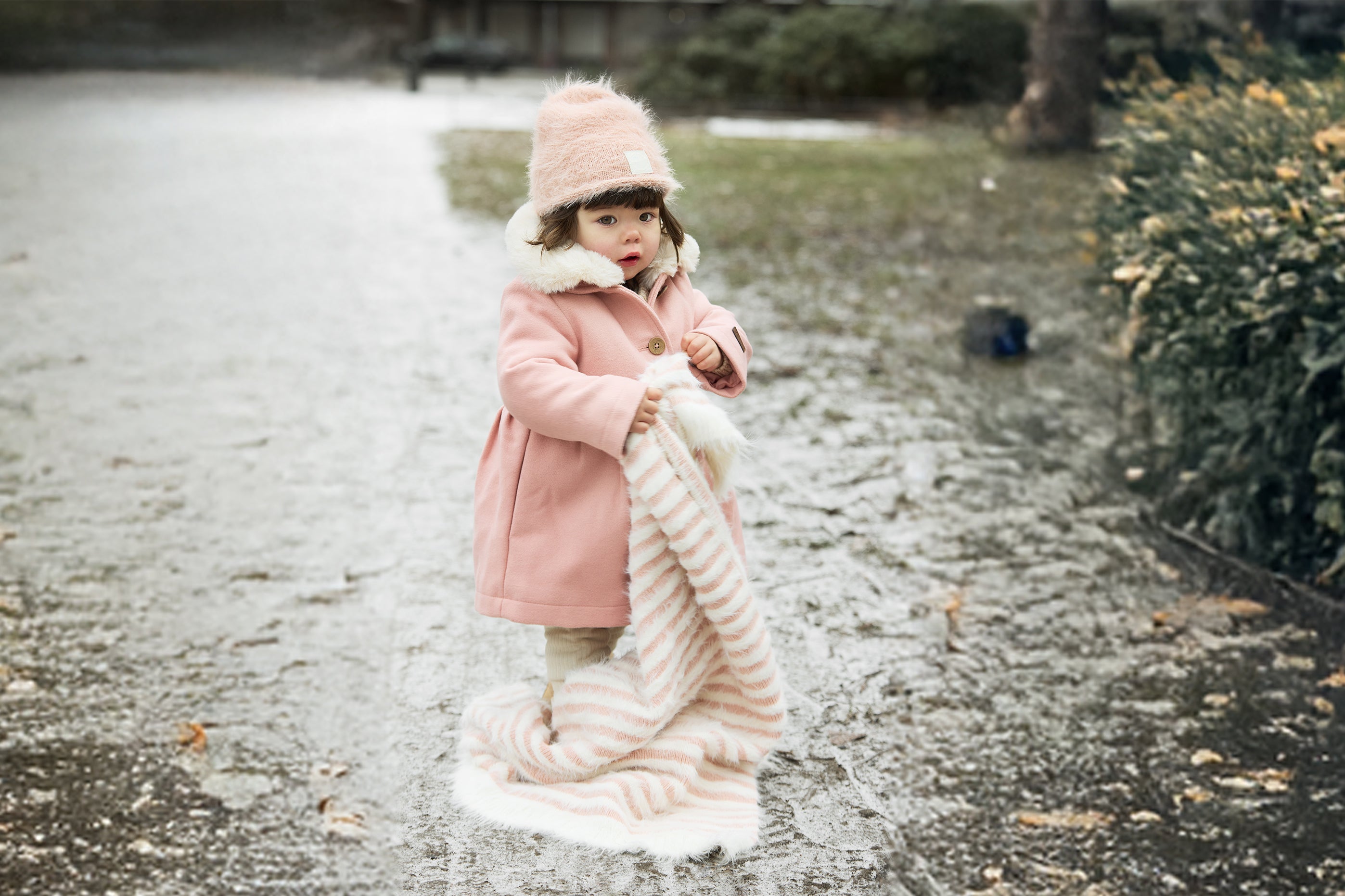 Predstavljamo: New Nostalgia kolekciju