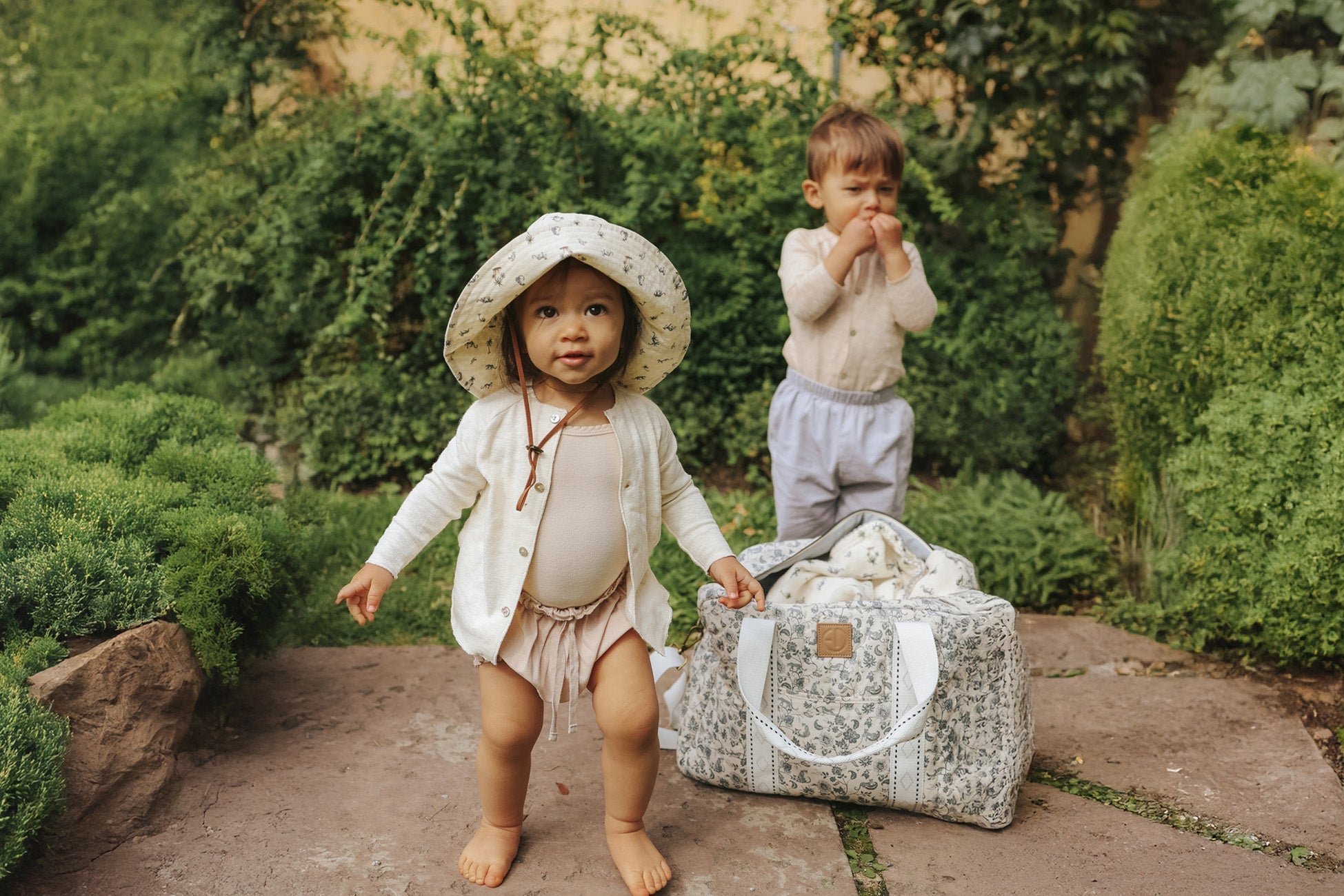 Predstavljamo MONDO koncept kolica 2026