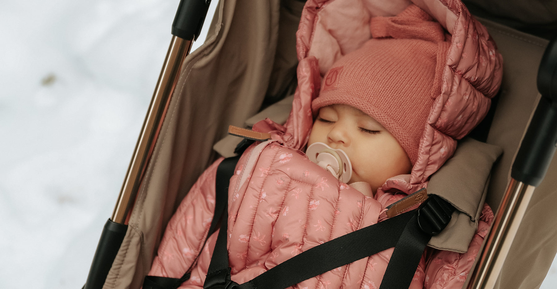 Predstavljamo: Cozy in the Cold