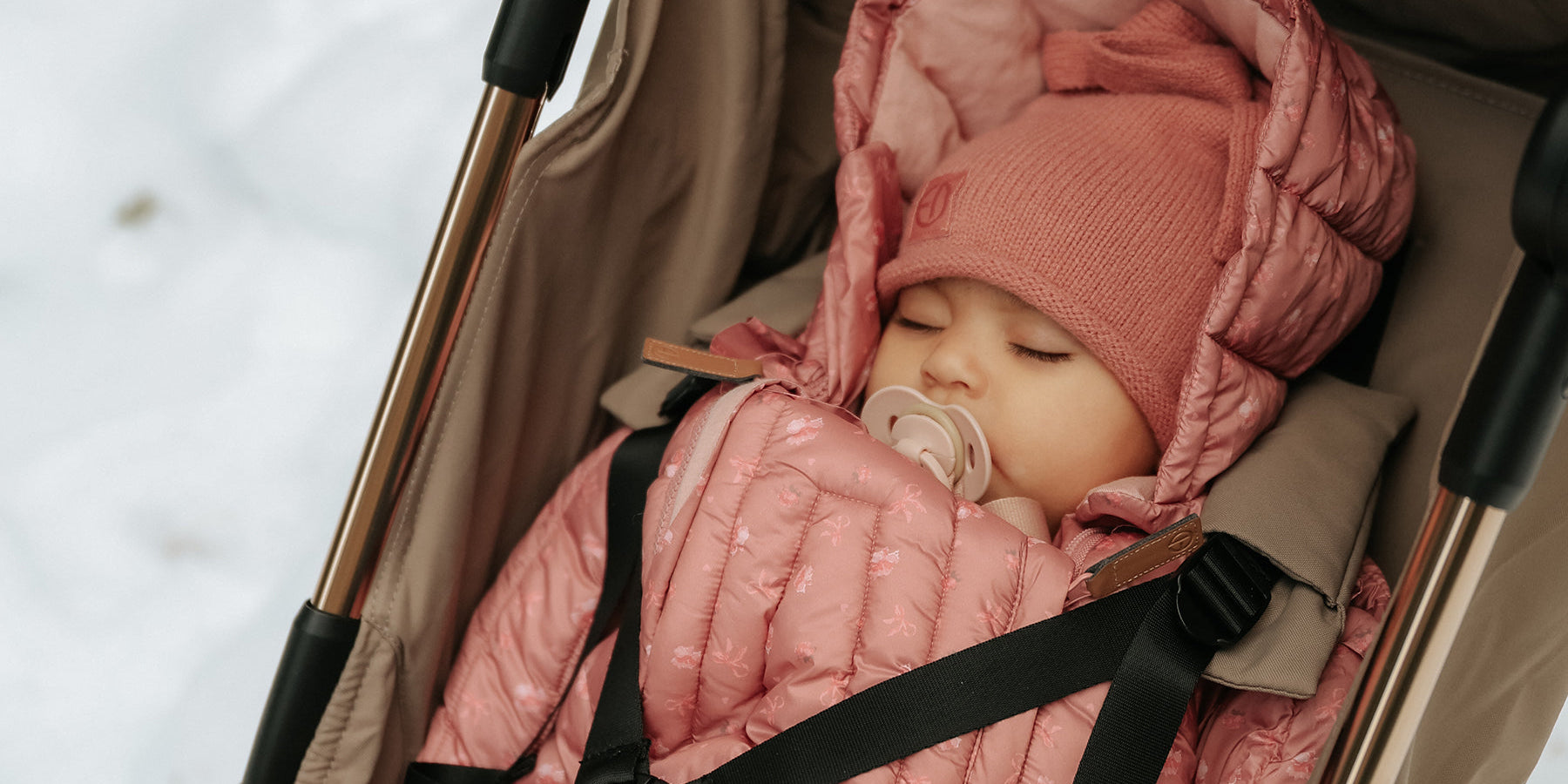 Predstavljamo: Cozy in the Cold