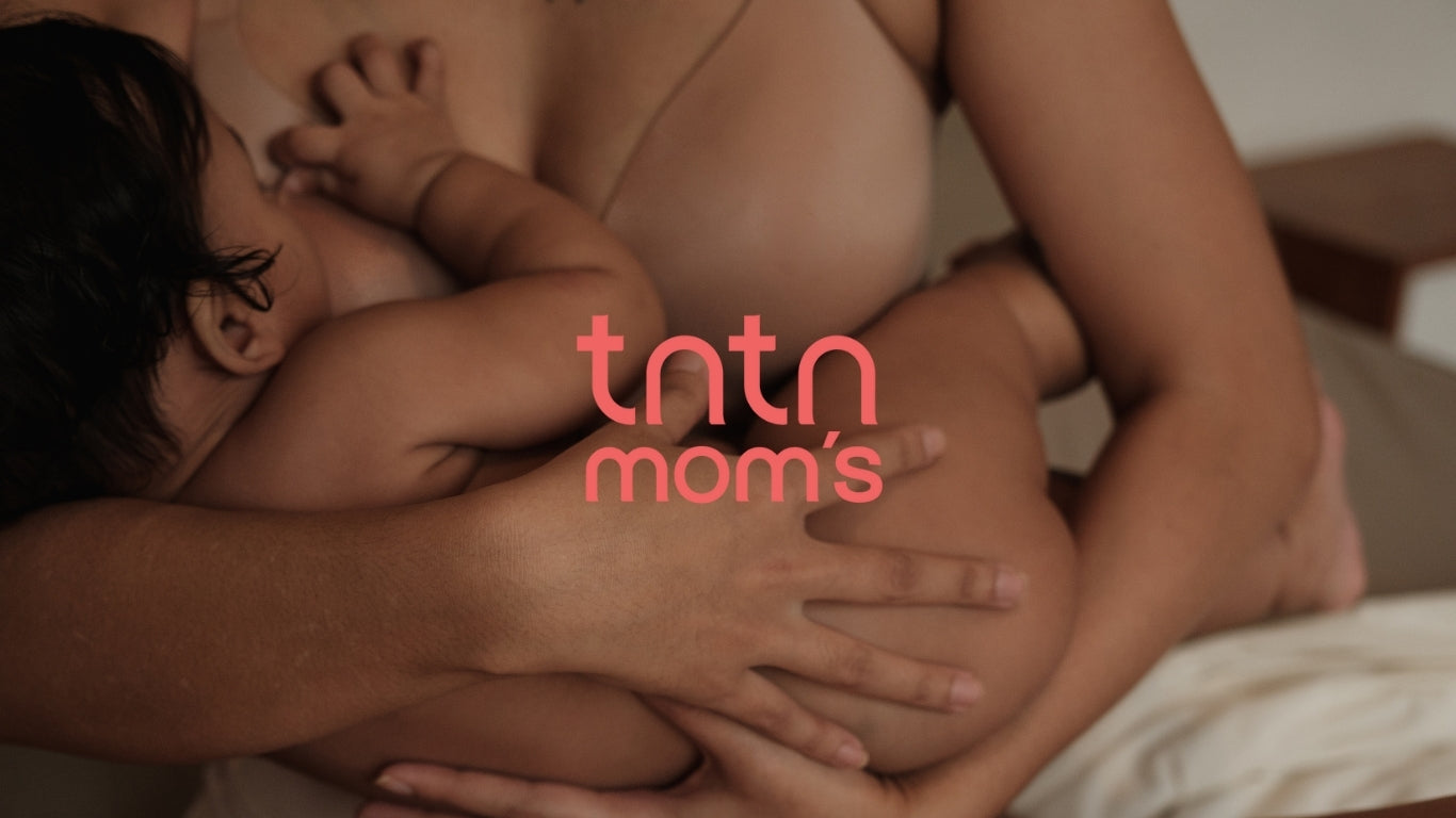 Masaža grudi tokom dojenja – Prirodna podrška za mame i bebe