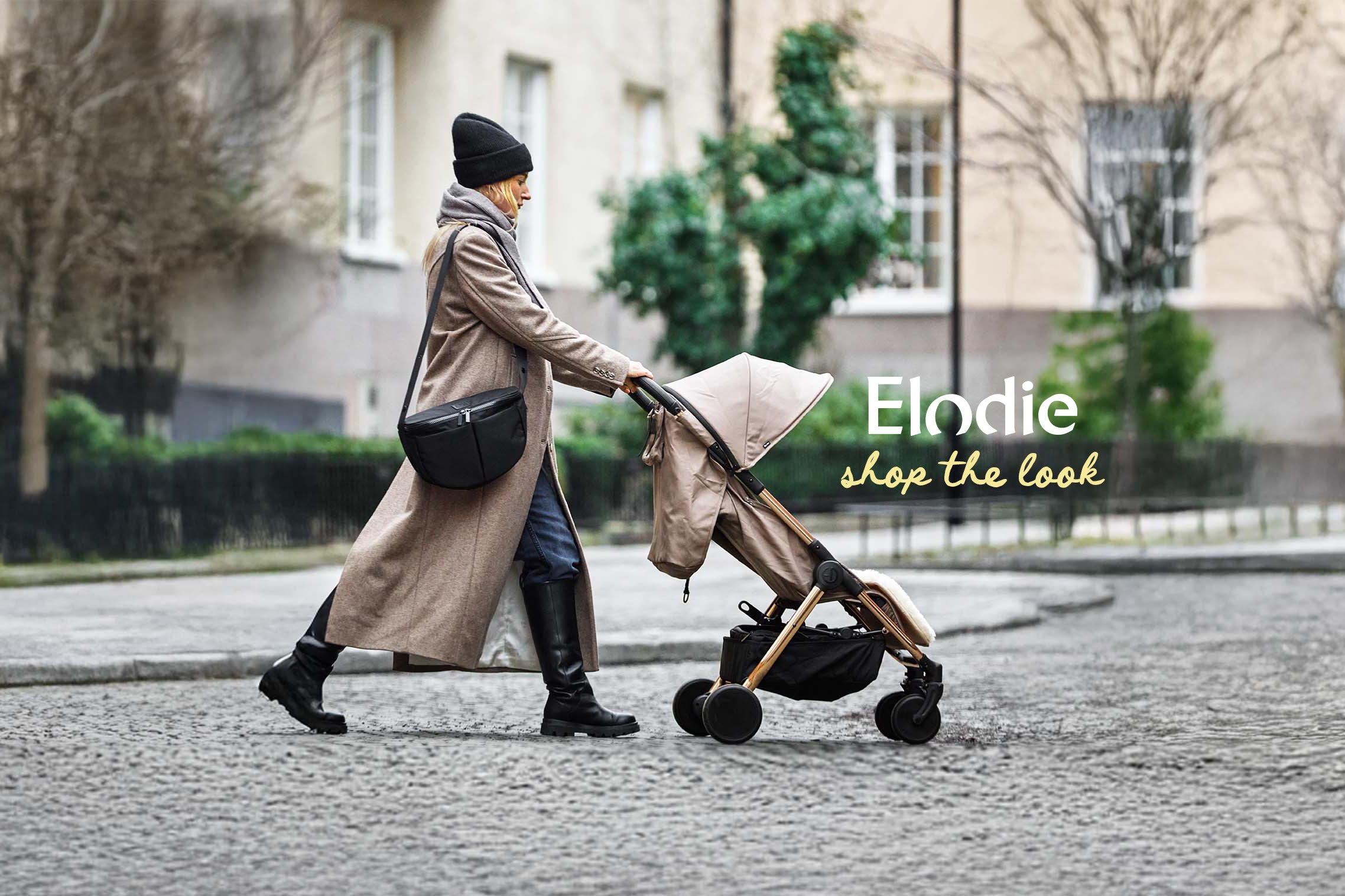 Shop the Look - Izdanje jesen/zima 2025