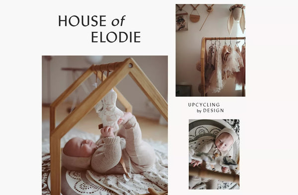House of Elodie