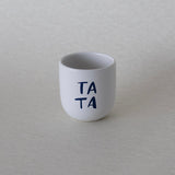 Heim mug "tata"