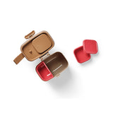 Elodie learn&grow lunch & snack box