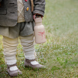 Elodie Details rosy bow bočica za vodu