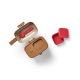 Elodie learn&grow lunch & snack box