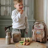 Elodie learn&grow lunch & snack box