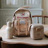 Elodie learn&grow lunch & snack box