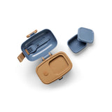 Elodie Details lunch & snack box, garden leo