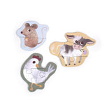 Filibabba my first puzzles