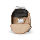 Elodie garden leo toile backpack MIDI