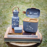 Elodie Details lunch & snack box, garden leo