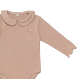 Donsje evyne bodi, rose mocha