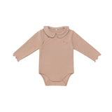 Donsje evyne bodi, rose mocha