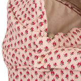 Konges Slojd kolevka za lutke, rosie rose