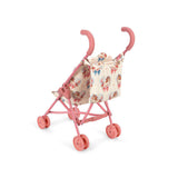 Konges Slojd doll stroller, twinkle sprinkle