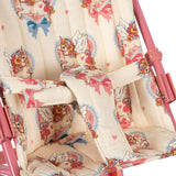 Konges Slojd doll stroller, twinkle sprinkle