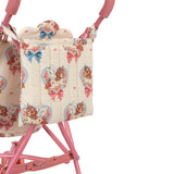 Konges Slojd doll stroller, twinkle sprinkle