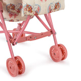 Konges Slojd doll stroller, twinkle sprinkle