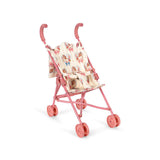 Konges Slojd doll stroller, twinkle sprinkle