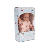 Konges Slojd elisa doll, rosie blush