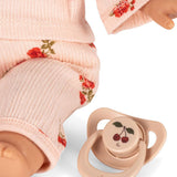 Konges Slojd elisa doll, rosie blush