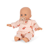 Konges Slojd elisa doll, rosie blush