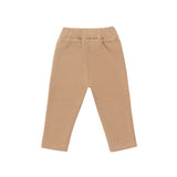 Donsje joek trousers fluffy bunnies, hazelnut