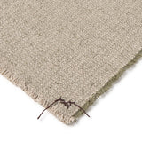 Lorena Canals handloom podmetači natural i kaki