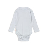 Konges Slojd minnie bodi, gray dawn