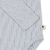 Konges Slojd minnie bodi, gray dawn