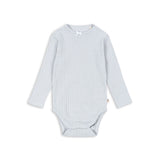 Konges Slojd minnie bodi, gray dawn