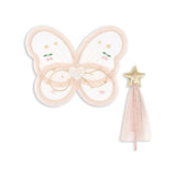 Konges Slojd fairy frill costume, brazilian sand