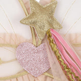 Konges Slojd fairy frill costume, brazilian sand