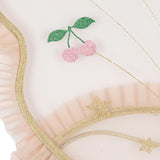 Konges Slojd fairy frill costume, brazilian sand