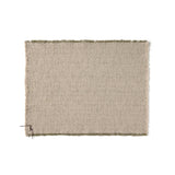 Lorena Canals handloom podmetači natural i kaki