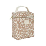 Nobodinoz insulated baby bottle and lunch bag sweet yumiko