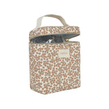 Nobodinoz insulated baby bottle and lunch bag sweet yumiko