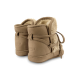 Donsje cassi booties, truffle nubuck