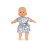 Konges Slojd adeline mini doll, fleur rosier
